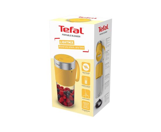 Блендер Tefal BL1C0230, изображение 7 Блендер Tefal BL1C0230, изображение 7