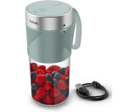 Блендер Tefal BL1C0430, изображение 8 Блендер Tefal BL1C0430, изображение 8