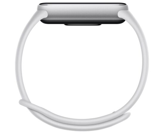 Фитнес браслет Xiaomi Smart Band 10 BHR07PSGL Срібний (1146725), изображение 4 Фитнес браслет Xiaomi Smart Band 10 BHR07PSGL Срібний (1146725), изображение 4