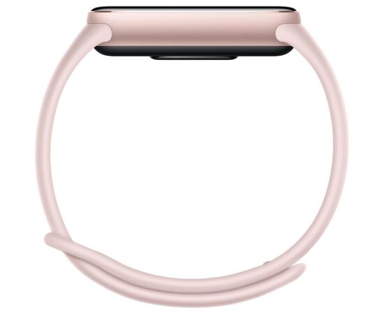 Фитнес браслет Xiaomi Smart Band 10 BHR9999GL Рожевий (1146726), изображение 4 Фитнес браслет Xiaomi Smart Band 10 BHR9999GL Рожевий (1146726), изображение 4