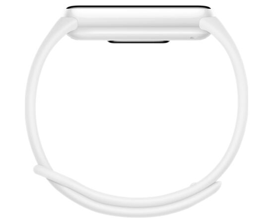 Фитнес браслет Xiaomi Smart Band 10 BHR07Y5GL Кераміка Білий (1146727), изображение 4 Фитнес браслет Xiaomi Smart Band 10 BHR07Y5GL Кераміка Білий (1146727), изображение 4