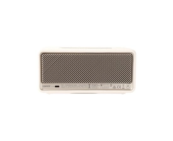 Акустическая система Edifier ES60 Ivory (ES60Ivory), изображение 5 Акустическая система Edifier ES60 Ivory (ES60Ivory), изображение 5
