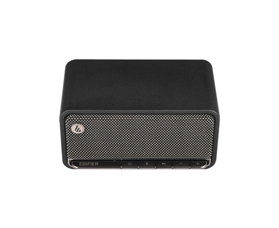 Акустическая система Edifier MP230 Retro black (MP230Retroblack), изображение 2 Акустическая система Edifier MP230 Retro black (MP230Retroblack), изображение 2