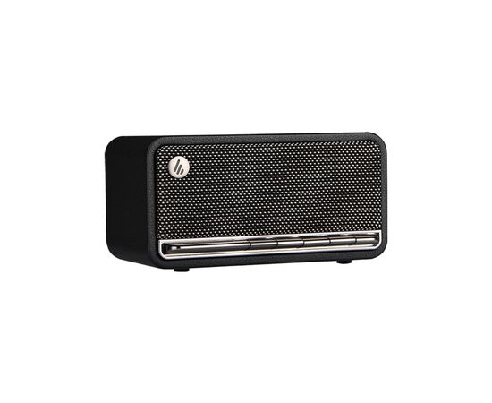 Акустическая система Edifier MP230 Retro black (MP230Retroblack), изображение 3 Акустическая система Edifier MP230 Retro black (MP230Retroblack), изображение 3