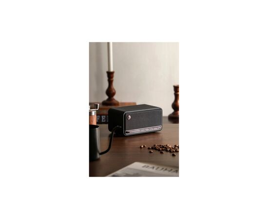 Акустическая система Edifier MP230 Retro black (MP230Retroblack), изображение 7 Акустическая система Edifier MP230 Retro black (MP230Retroblack), изображение 7