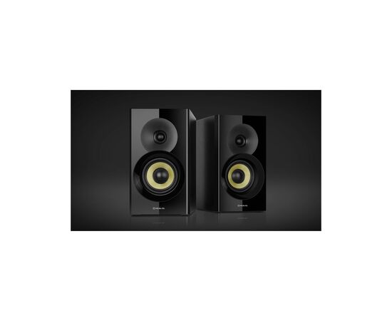 Акустическая система REAL-EL S-470 Black (EL121200018), изображение 10