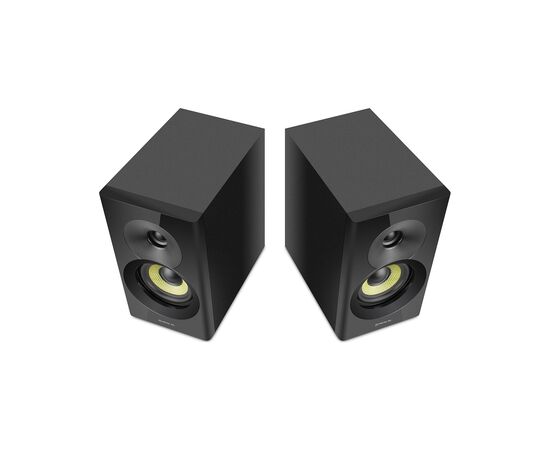 Акустическая система REAL-EL S-470 Black (EL121200018), изображение 5