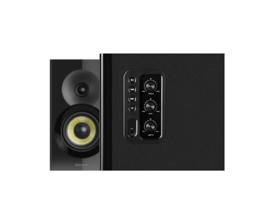 Акустическая система REAL-EL S-470 Black (EL121200018), изображение 6