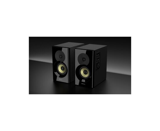 Акустическая система REAL-EL S-470 Black (EL121200018), изображение 9