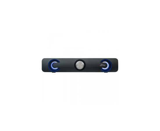 Акустична система Media-Tech 5W Black (MT3173)