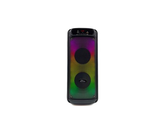 Акустическая система Media-Tech 14W Black (MT3177)