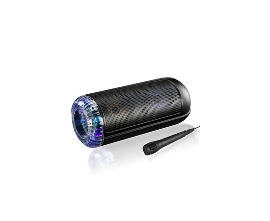 Акустическая система Media-Tech 30W PartyBox Uni B (MT3174), изображение 5 Акустическая система Media-Tech 30W PartyBox Uni B (MT3174), изображение 5