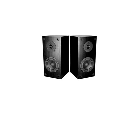 Акустична система Media-Tech Audience Black (MT3143K), зображення 2 Акустична система Media-Tech Audience Black (MT3143K), зображення 2