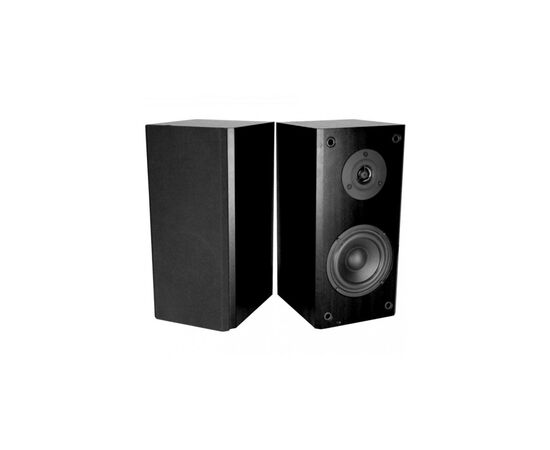 Акустична система Media-Tech Audience Black (MT3143K), зображення 3 Акустична система Media-Tech Audience Black (MT3143K), зображення 3