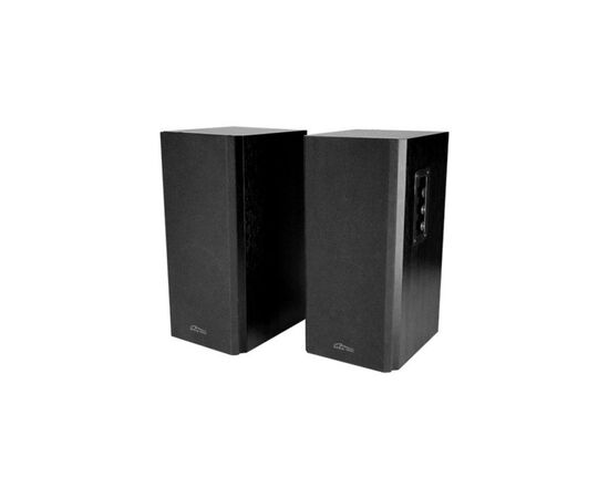 Акустическая система Media-Tech Audience Black (MT3143K)