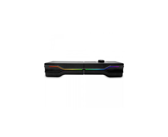 Акустична система Media-Tech Aragor RGB Light Black (MT3175)