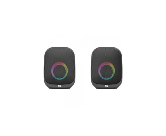 Акустична система HP DHS-2113 USB Black (DHS-2113)