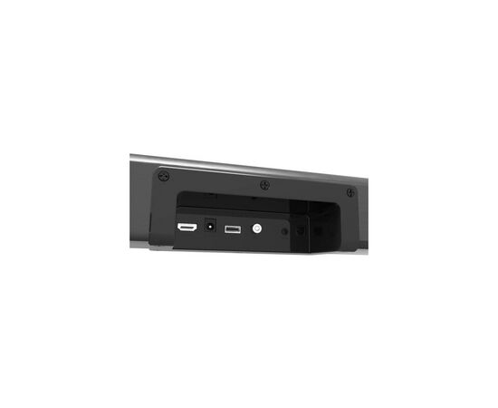 Акустическая система HP DHS-9100 RGB Black (DHS-9100), изображение 4