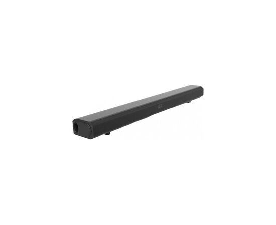Акустична система HP DHS-9100 RGB Black (DHS-9100)