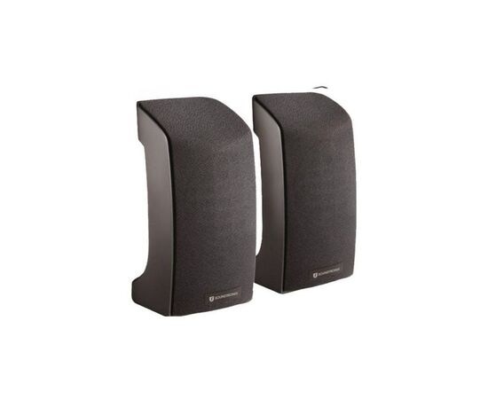 Акустическая система Soundtronix SP-2675U USB Black (SP-2675U)