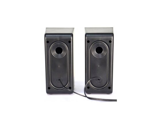 Акустическая система Microlab B-15 USB Black (B-15), изображение 3 Акустическая система Microlab B-15 USB Black (B-15), изображение 3