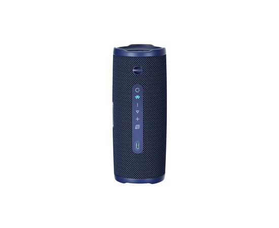 Акустическая система Tronsmart Mirtune C3 Plus Blue (1117211), изображение 2 Акустическая система Tronsmart Mirtune C3 Plus Blue (1117211), изображение 2