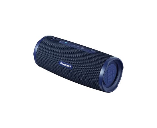 Акустическая система Tronsmart Mirtune C3 Plus Blue (1117211), изображение 4 Акустическая система Tronsmart Mirtune C3 Plus Blue (1117211), изображение 4