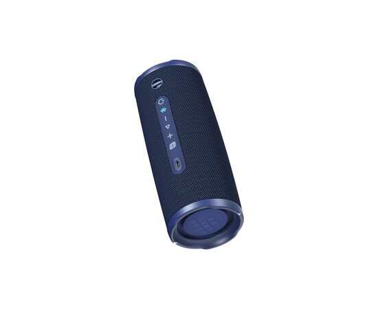Акустическая система Tronsmart Mirtune C3 Plus Blue (1117211), изображение 5 Акустическая система Tronsmart Mirtune C3 Plus Blue (1117211), изображение 5