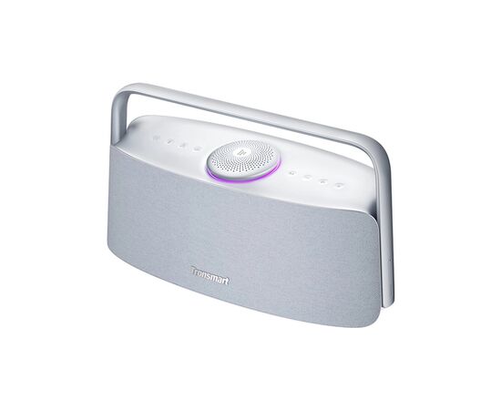 Акустична система Tronsmart Fiitune X30 Black (1131580), зображення 4 Акустична система Tronsmart Fiitune X30 Black (1131580), зображення 4