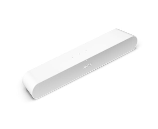 Акустическая система Sonos Ray White (RAYG1EU1), изображение 11 Акустическая система Sonos Ray White (RAYG1EU1), изображение 11