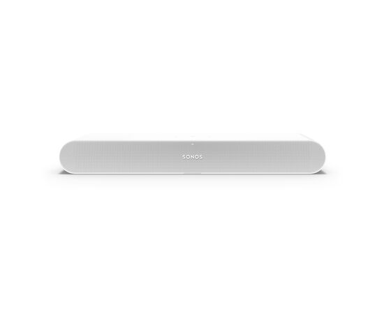 Акустическая система Sonos Ray White (RAYG1EU1), изображение 12 Акустическая система Sonos Ray White (RAYG1EU1), изображение 12