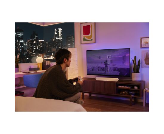 Акустическая система Sonos Ray White (RAYG1EU1), изображение 3 Акустическая система Sonos Ray White (RAYG1EU1), изображение 3