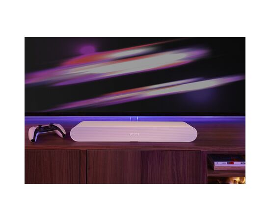 Акустическая система Sonos Ray White (RAYG1EU1), изображение 4 Акустическая система Sonos Ray White (RAYG1EU1), изображение 4