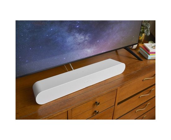 Акустическая система Sonos Ray White (RAYG1EU1), изображение 5 Акустическая система Sonos Ray White (RAYG1EU1), изображение 5