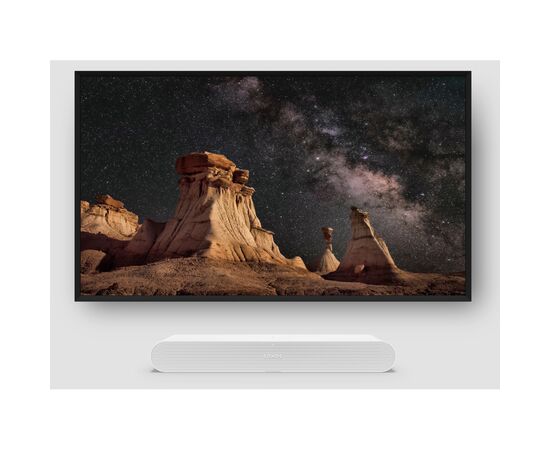 Акустическая система Sonos Ray White (RAYG1EU1), изображение 6 Акустическая система Sonos Ray White (RAYG1EU1), изображение 6