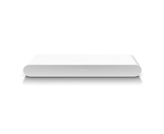 Акустична система Sonos Ray White (RAYG1EU1)