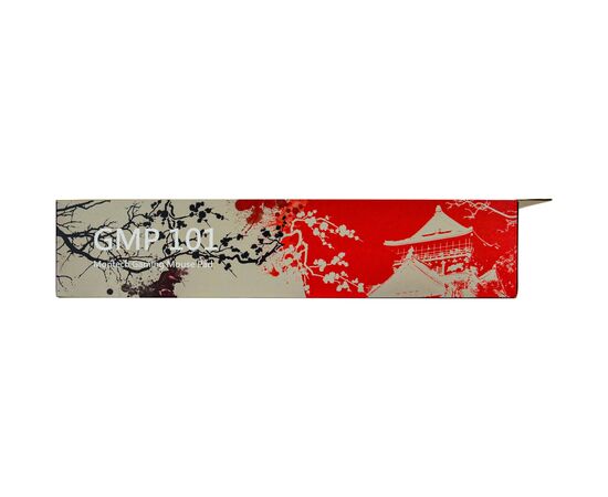 Коврик для мышки MONTECH GMP 101 Red, изображение 4 Коврик для мышки MONTECH GMP 101 Red, изображение 4