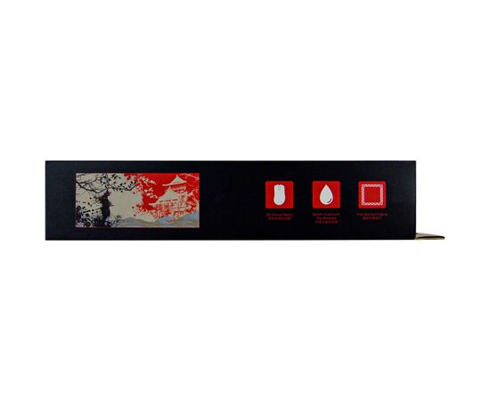 Коврик для мышки MONTECH GMP 101 Red, изображение 6 Коврик для мышки MONTECH GMP 101 Red, изображение 6