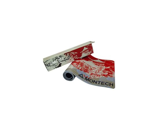 Коврик для мышки MONTECH GMP 101 Red