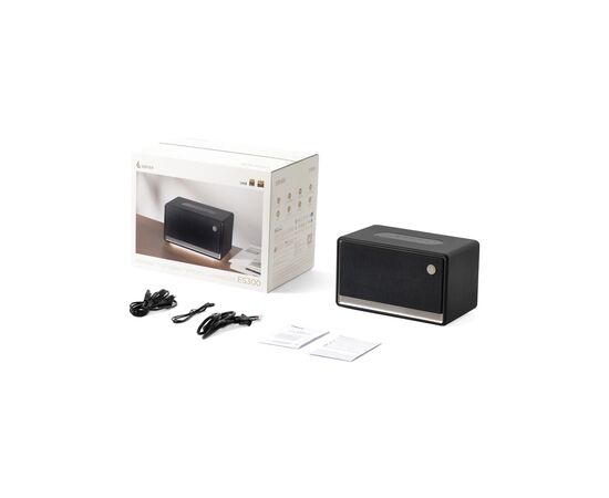 Акустическая система Edifier ES300 Black (ES300Black), изображение 6 Акустическая система Edifier ES300 Black (ES300Black), изображение 6