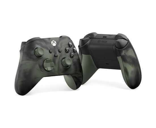 Геймпад Microsoft Wireless Controller Nocturnal Vapor (QAU-00104), зображення 2 Геймпад Microsoft Wireless Controller Nocturnal Vapor (QAU-00104), зображення 2