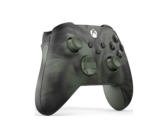 Геймпад Microsoft Wireless Controller Nocturnal Vapor (QAU-00104), зображення 3 Геймпад Microsoft Wireless Controller Nocturnal Vapor (QAU-00104), зображення 3