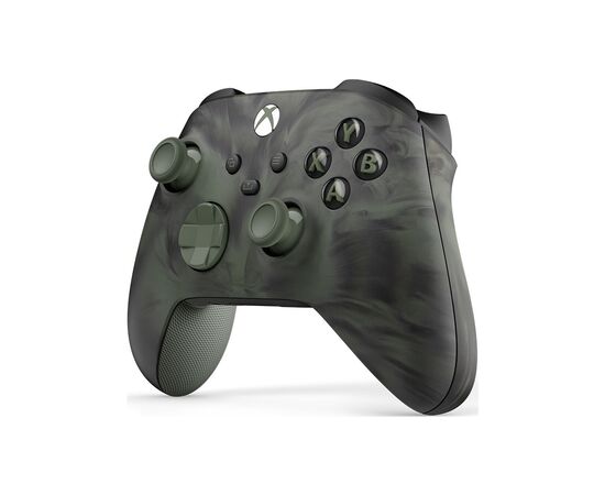 Геймпад Microsoft Wireless Controller Nocturnal Vapor (QAU-00104), зображення 4 Геймпад Microsoft Wireless Controller Nocturnal Vapor (QAU-00104), зображення 4