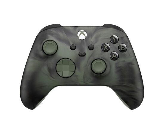 Геймпад Microsoft Wireless Controller Nocturnal Vapor (QAU-00104)