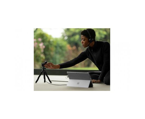 Наушники Microsoft Modern USB HDWR Black (6ID-00021), изображение 3