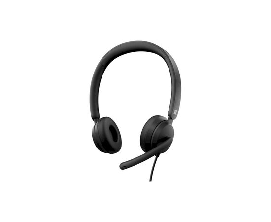 Наушники Microsoft Modern USB HDWR Black (6ID-00021)