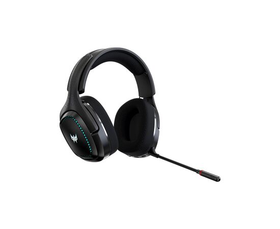 Наушники Acer Predator Galea 550 PHR235 Wireless/Bluetooth Black (GP.HDS11.01J), изображение 3