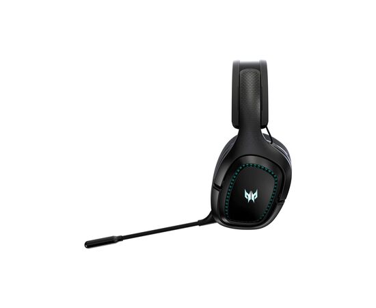 Наушники Acer Predator Galea 550 PHR235 Wireless/Bluetooth Black (GP.HDS11.01J), изображение 4