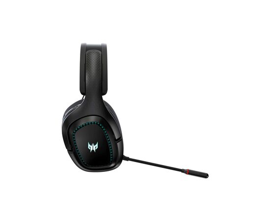 Наушники Acer Predator Galea 550 PHR235 Wireless/Bluetooth Black (GP.HDS11.01J), изображение 5