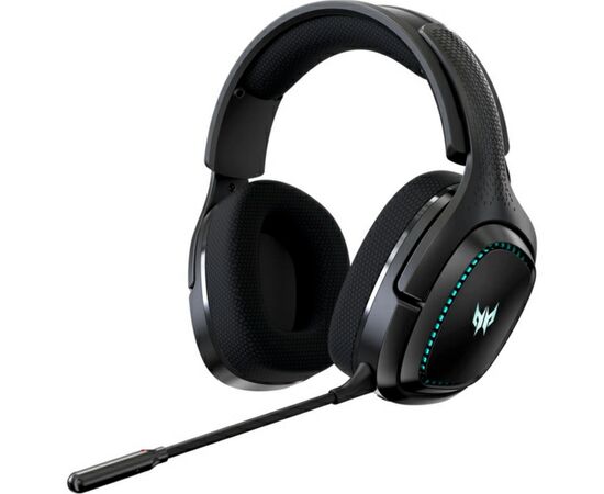 Наушники Acer Predator Galea 550 PHR235 Wireless/Bluetooth Black (GP.HDS11.01J)
